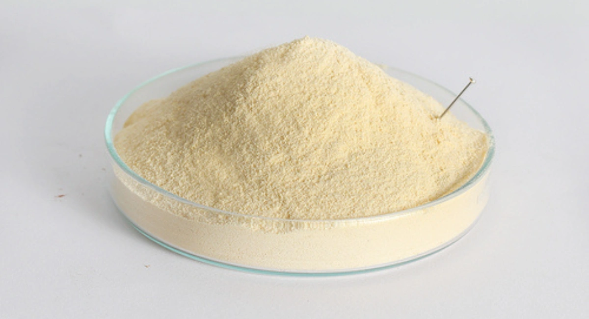 Amino Acid Chemical Manufacturers