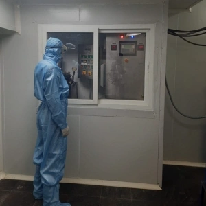 Acetylcysteine (NAC) USP/BP Manufacturers