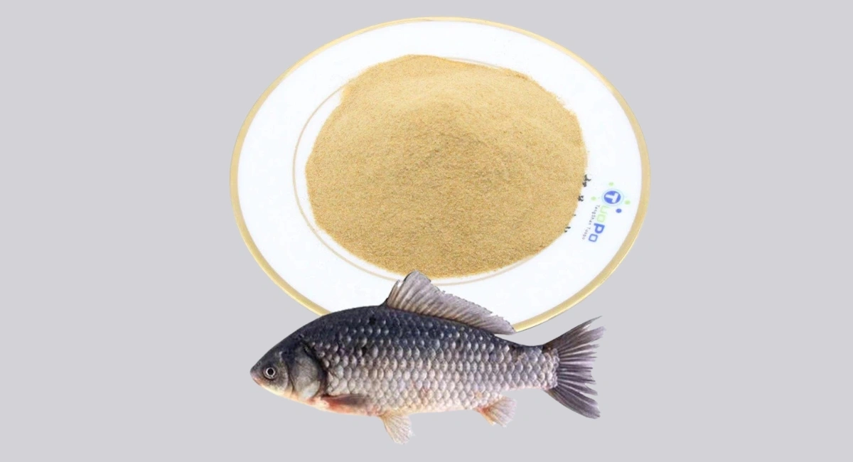 Fish Extract Manufacturers