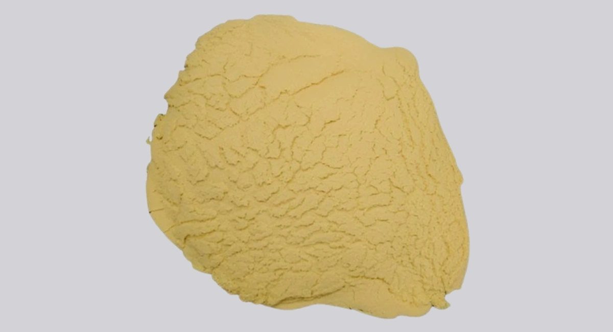 Maillard Reaction Flavour Manufacturers
