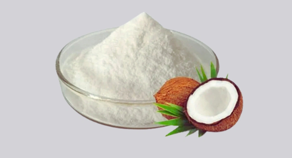 MCT Powder Manufacturers