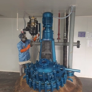 Agricultural Product Manufacturers 