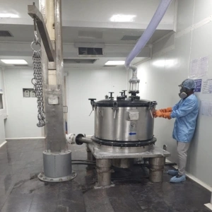 L-Leucine USP/BP Manufacturers