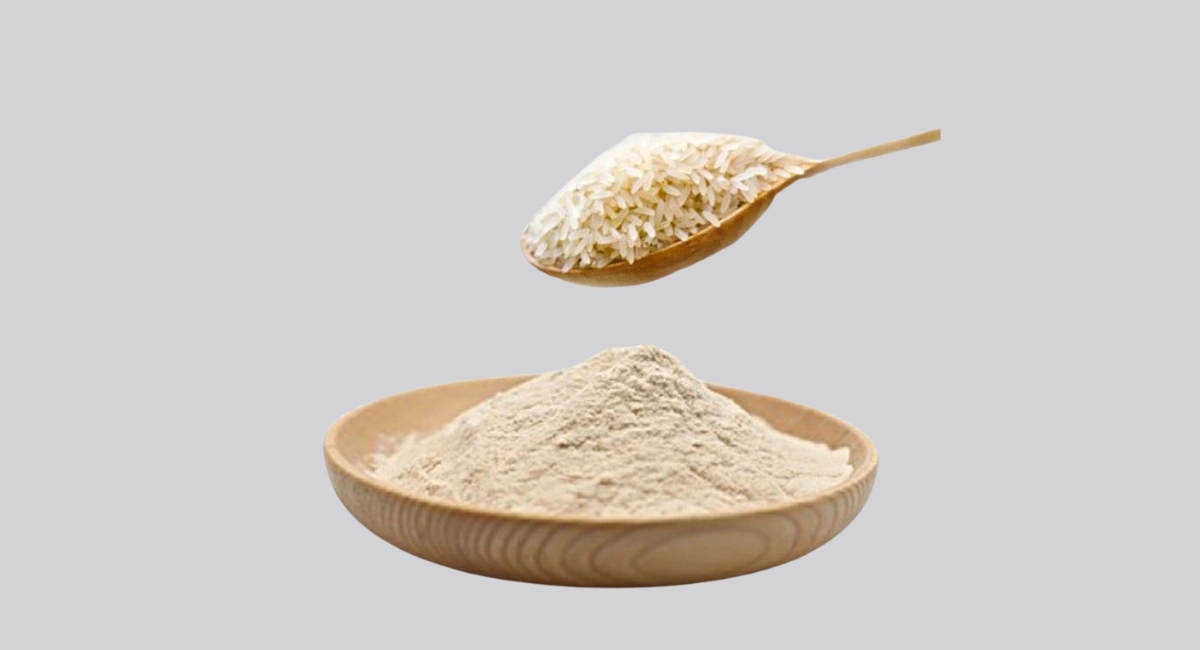 Rice Protein Hydrolysate Manufacturers