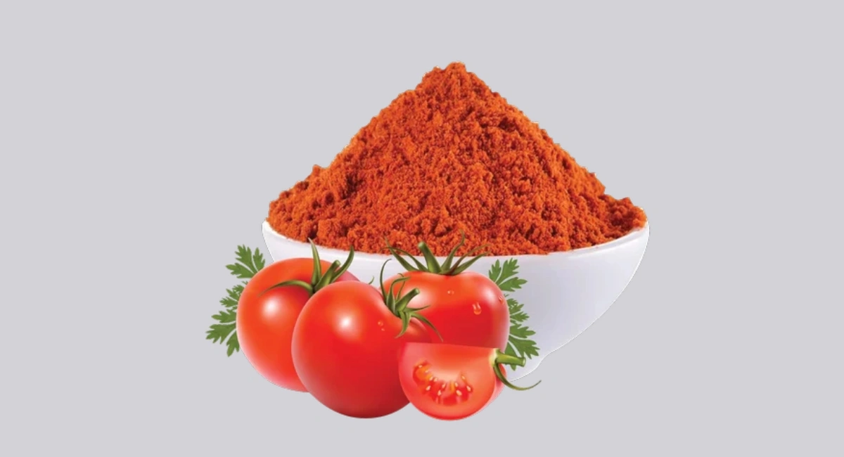 Tomato Powder Manufacturers